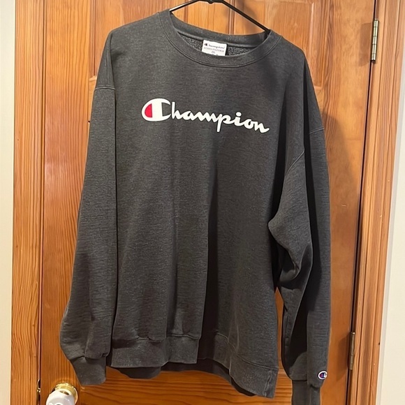 Champions men sweatshirt size 2XL. - Picture 1 of 5